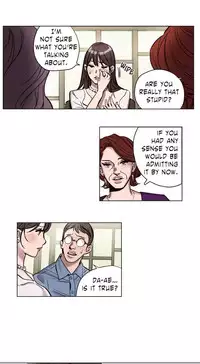 [Ramjak] Atonement Camp Ch.1-34 (English) (Ongoing)