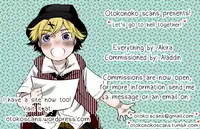 Jiai Fukaki Shounen to Jiai no Kohitsuji to Rakuen heno Kaihou