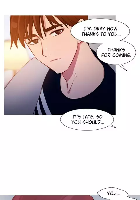 Scandal of the Witch Ch.1-38