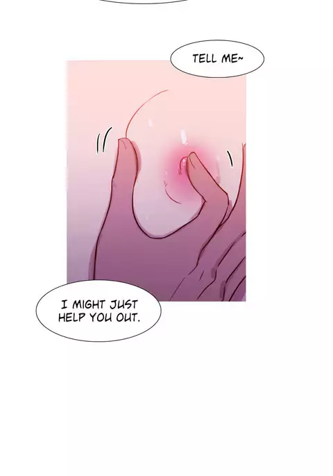 Scandal of the Witch Ch.1-37