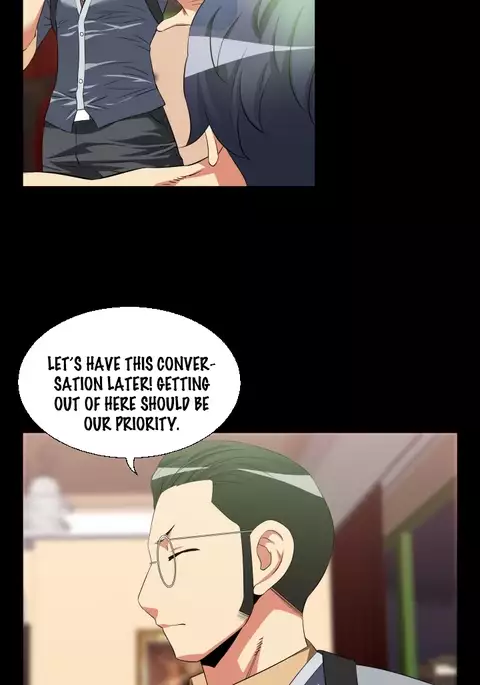 Love Parameter Ch.1-44