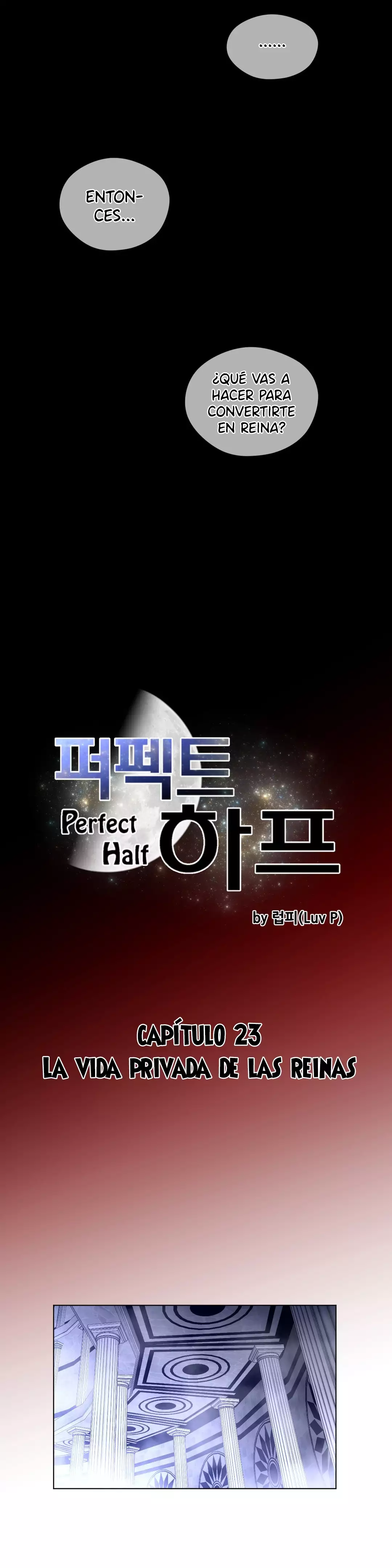 Perfect Half Ch.1-25