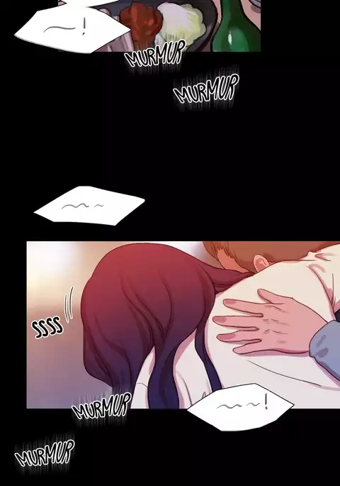 Scandal of the Witch Ch.1-20