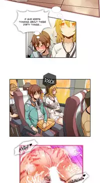 [Yi Hyeon Min] Secret Folder Ch.1-7 (English) (Ongoing)