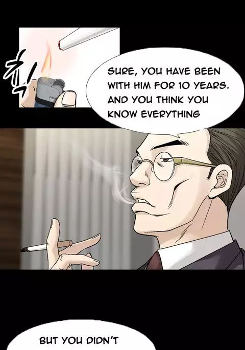 The Taste of Hands Ch.1-61