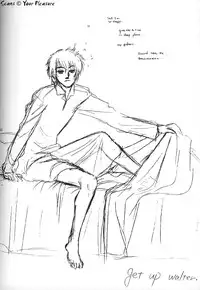 (C67) [Kita-Kasukabe Rohjinkai (Moto-ho)] Ja! Äundessen. [1]→[2] 2002 (Hellsing) [Incomplete]