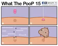 What the PooP [On Going]