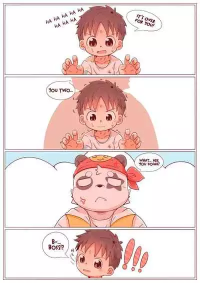 一饼冰淇淋屋1花园战争