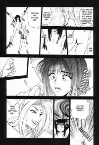 [Yuuki Ryo] Sheila Nikki | Sheila's Diary Vol. 1 [English]