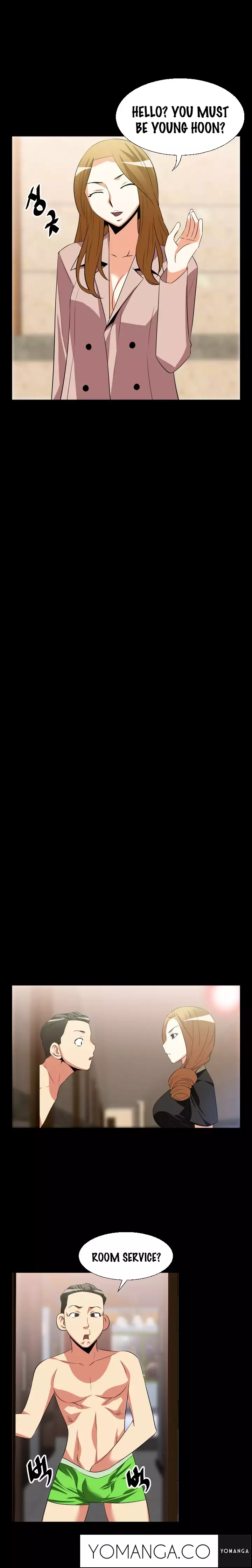 Love Parameter Ch.1-40