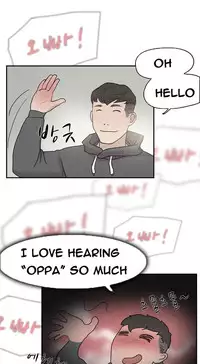 Double Date Ch.1-11 (English) (Ongoing)