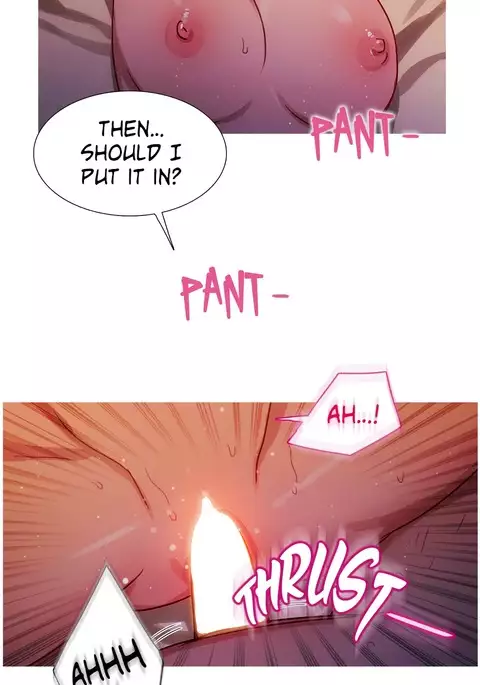 Scandal of the Witch Ch.1-20