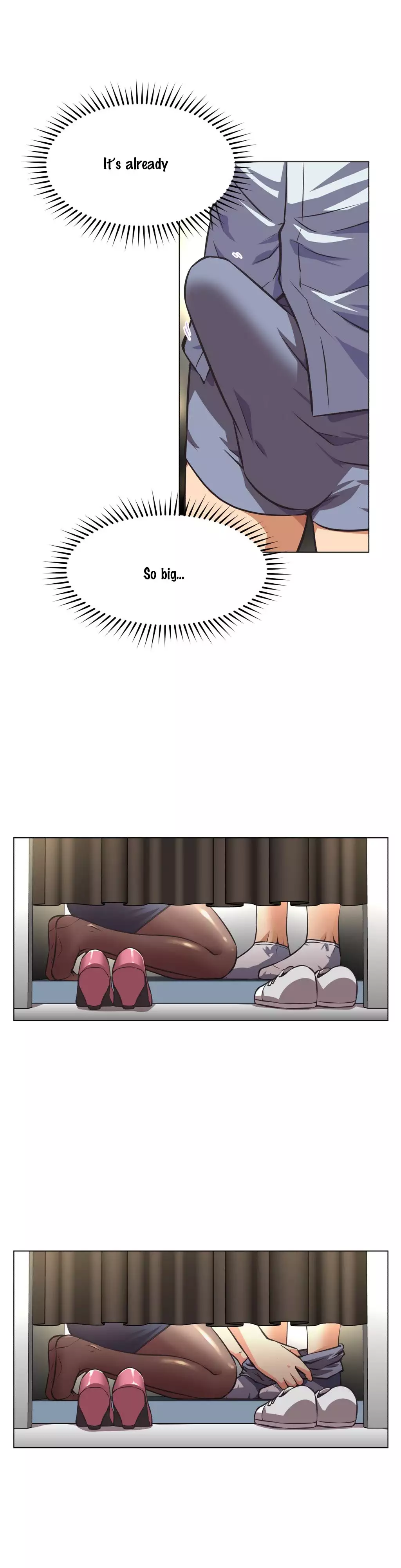 Brawling Go 0-14 Chapters