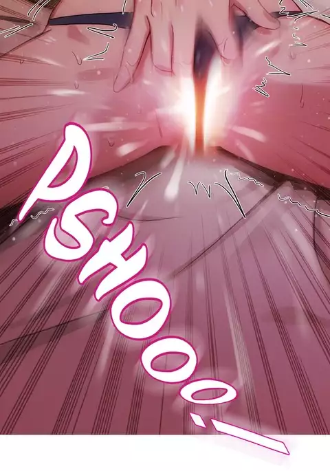 Scandal of the Witch Ch.1-21