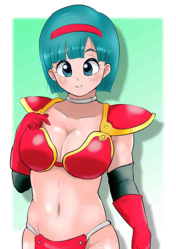 Gal Gohan Hentai