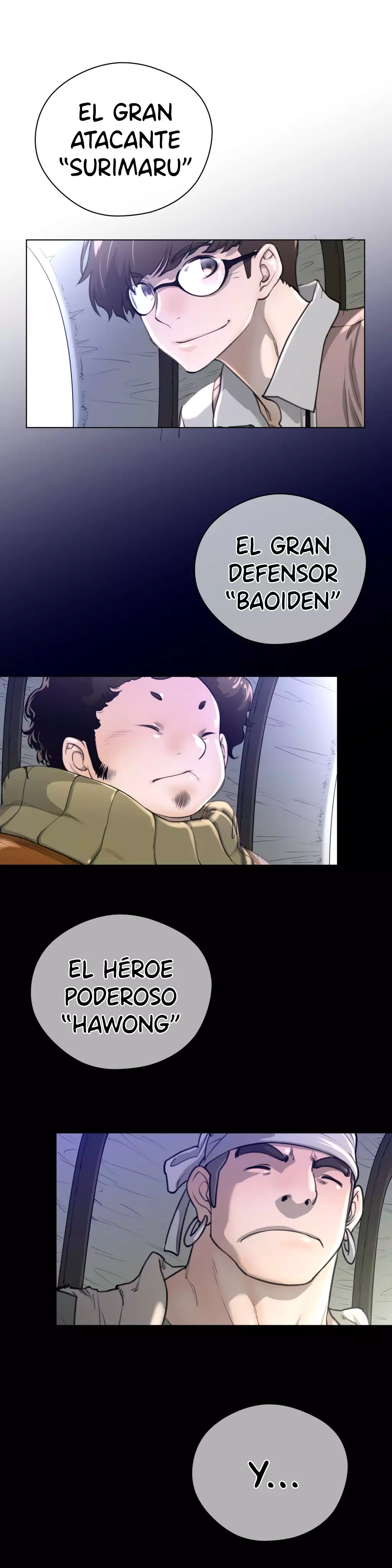 Perfect Half Ch.1-25