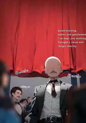 Yi's Load-Bearing Test