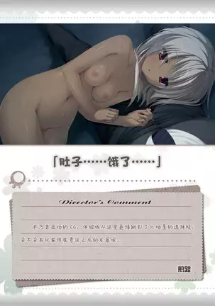 AMAIRO ISLENAUTS OFFICIAL VISUAL FAN BOOK