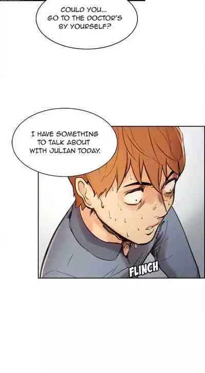 The Sharehouse Ch. 1-11