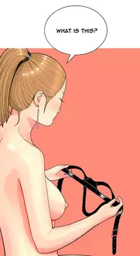 Hooker Ch.1-37 (English) (Ongoing)