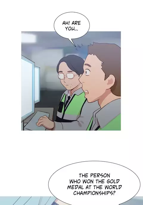 Scandal of the Witch Ch.1-41