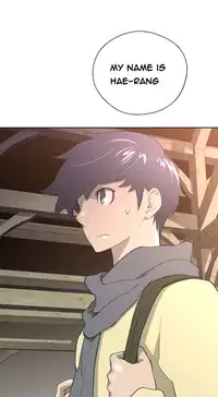 Perfect Half Ch.1-24 (English) (Ongoing)