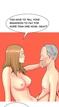Hooker Ch.1-37 (English) (Ongoing)