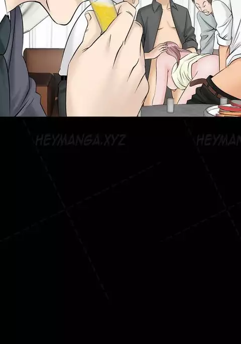 The Taste of the Hand Ch.1-34