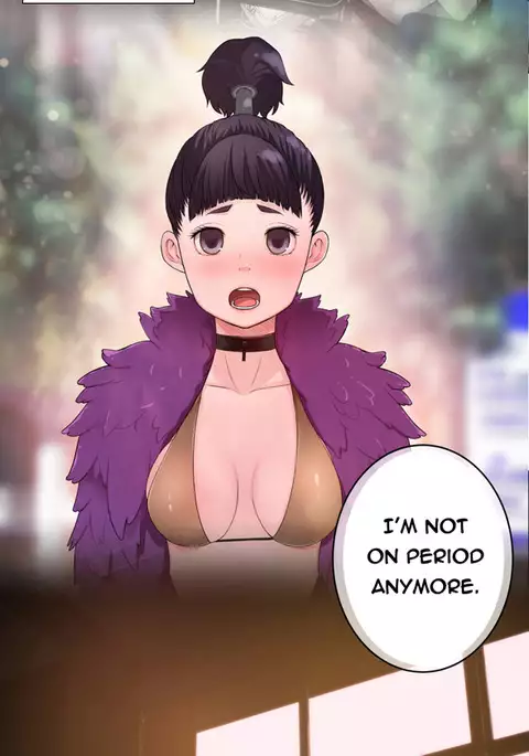 Tissue Thieves Ch.1-17