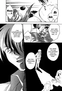 [Anthology] Mesu Kyoushi | Bitch Teacher Ch.1-6 [English] {Doujins.com}