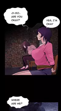 Missing Ch.1-14 (English) (Ongoing)