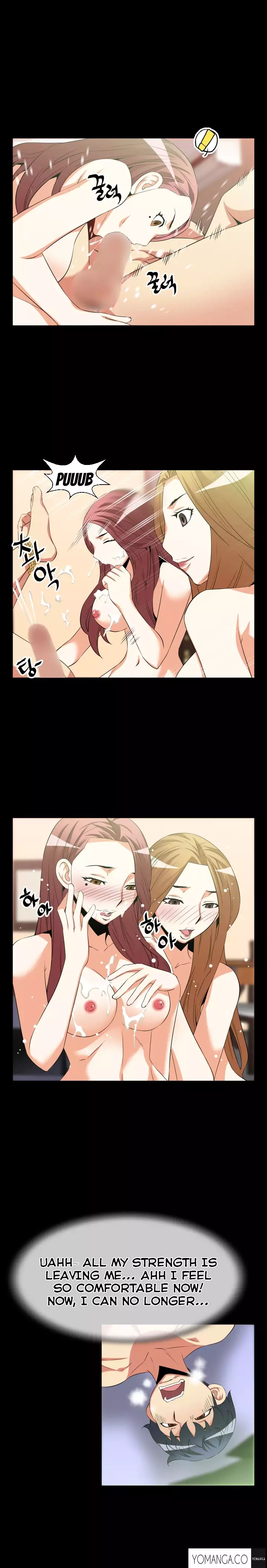 Love Parameter Ch.1-41