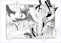 [Alice.Blood] 洗脳→悪堕ち～KOF編～