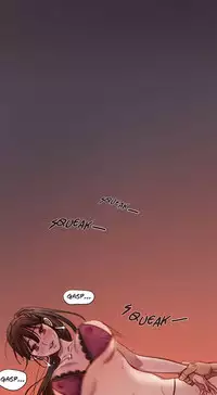 [Ramjak] Atonement Camp Ch.1-34 (English) (Ongoing)