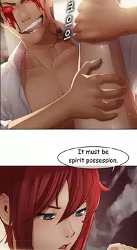 The Matrix Ch.1-7 (English) (Ongoing)