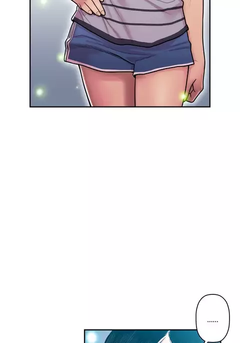 Ghost Love Ch.1-18.5