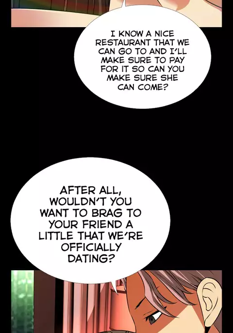 Love Parameter Ch.1-76