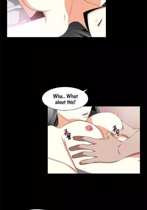 Love Parameter Ch.1-73