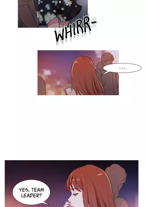 Scandal of the Witch Ch.1-41