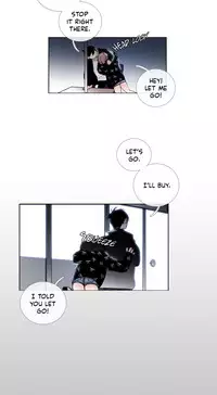 [Silverstar] Talk To Me Ch.1-33 (English) (Ongoing)
