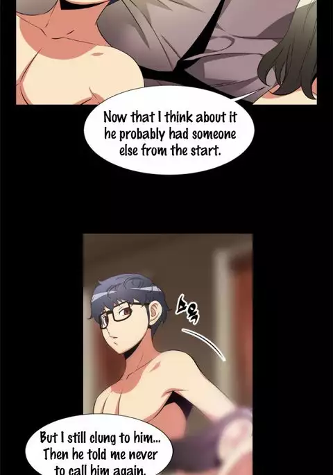 Love Parameter Ch.1-44