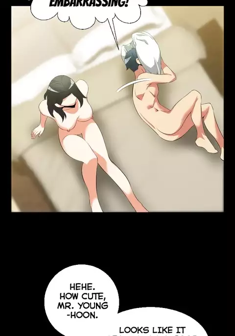 Love Parameter Ch.1-70