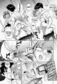 [Mitsuya] Moe Nyuu [English] [Rapture Scans] [Decensored]