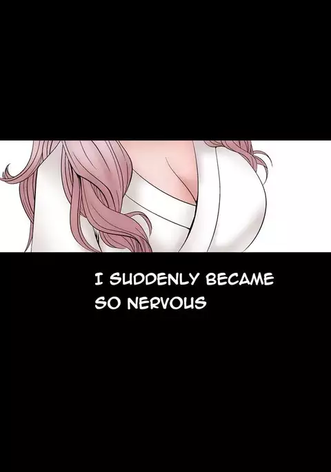 The Taste of the Hand Ch.1-37