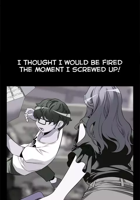 Love Parameter Ch.1-70