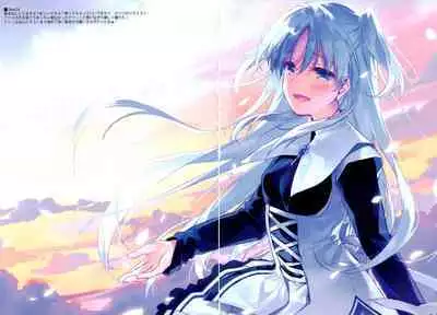 (C99) [FRAC (Motomiya Mitsuki)] FRAColle (Various)