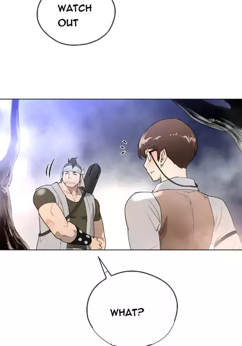 Perfect Half Ch.1-28