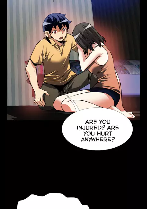 Love Parameter Ch.1-68