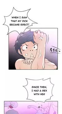 Perfect Half Ch.1-24 (English) (Ongoing)