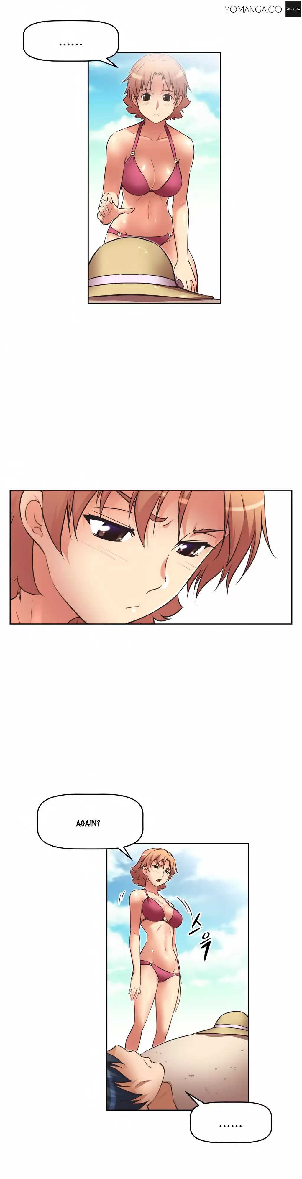 Brawling Go 0-14 Chapters